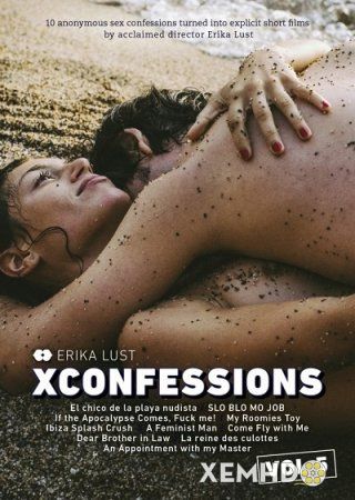 Xconfessions Vol.5