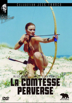 La Comtesse Perverse