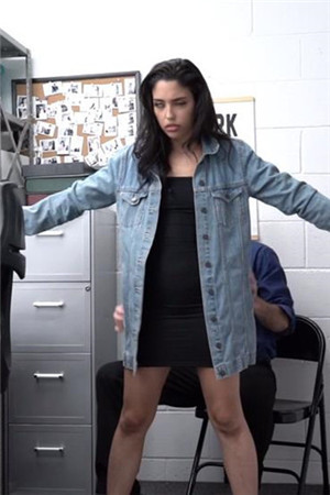 Shoplyfter-Vanessa Sky