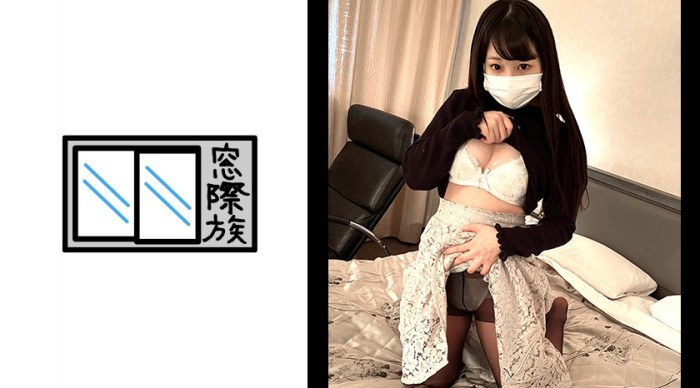 383RKD-013 【素人】低身長軟萌妹子_濃厚SEX舔弄極品敏感身體、精緻小穴無套內射