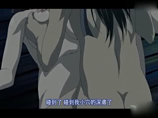 [H有碼]サムライホルモン THE ANIMATION