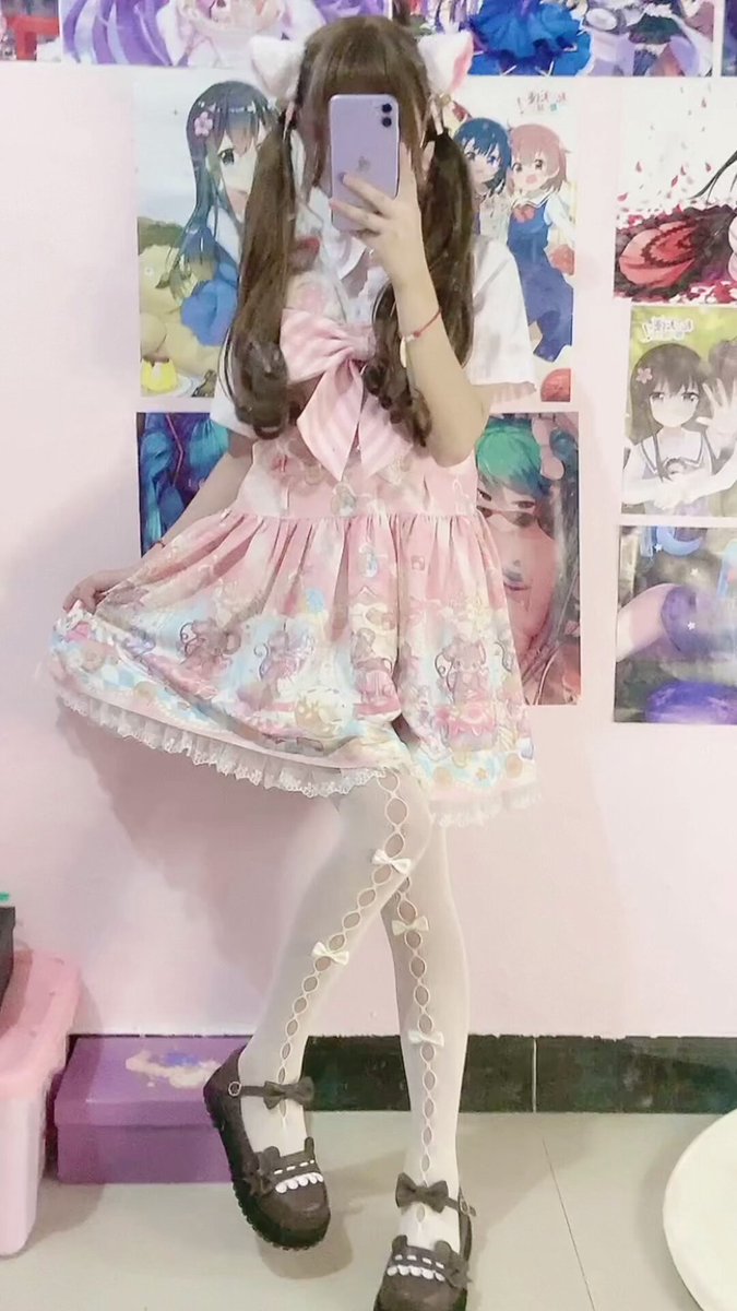 🎀福利姬系列 No.296🎀